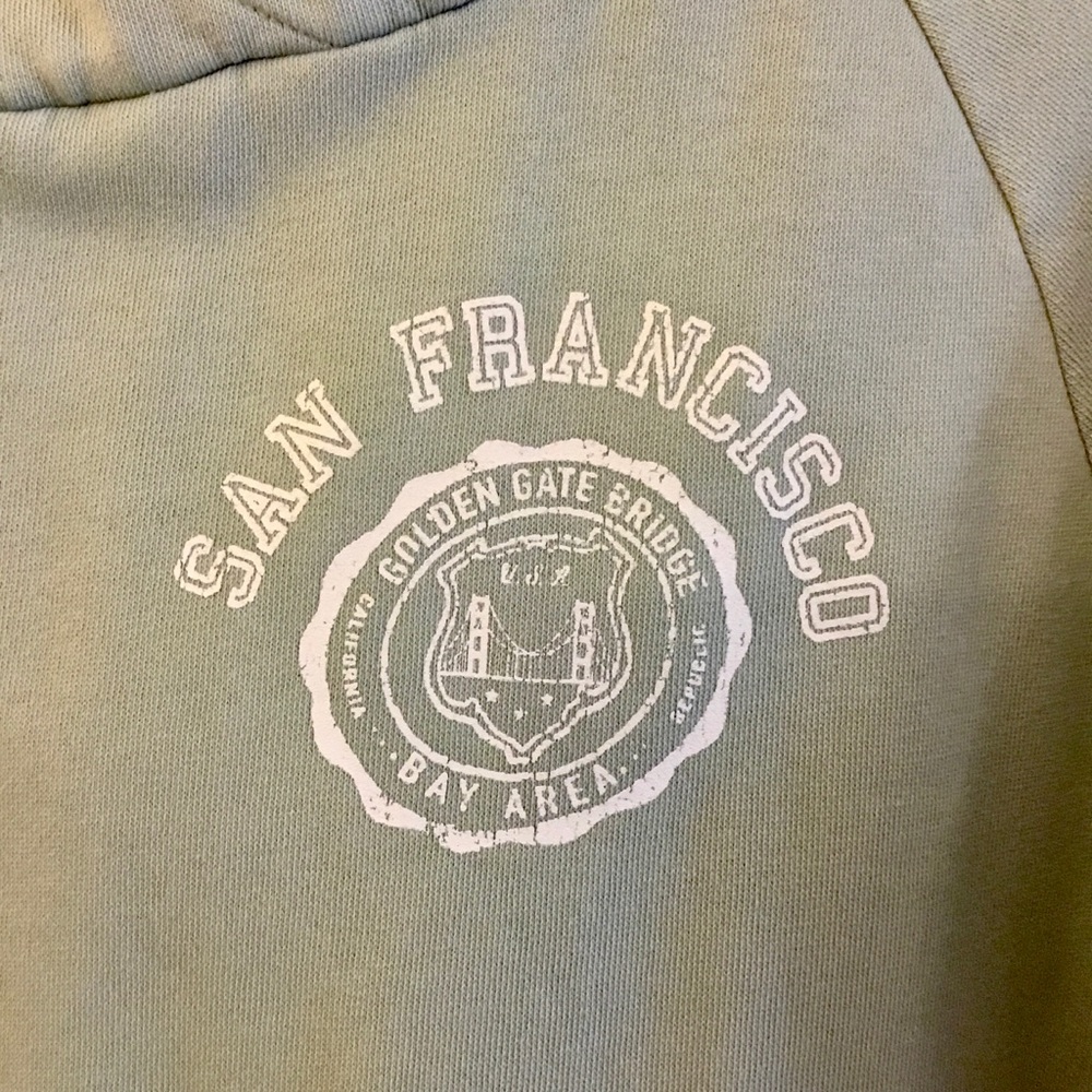 Gap hoodie - Picture 3 of 4
